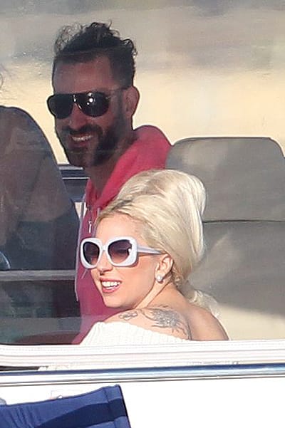 Lady Gaga getting married?
